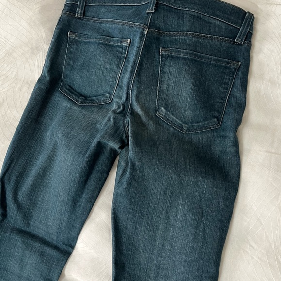 J Brand Skinny Jeans - Picture 7 of 7